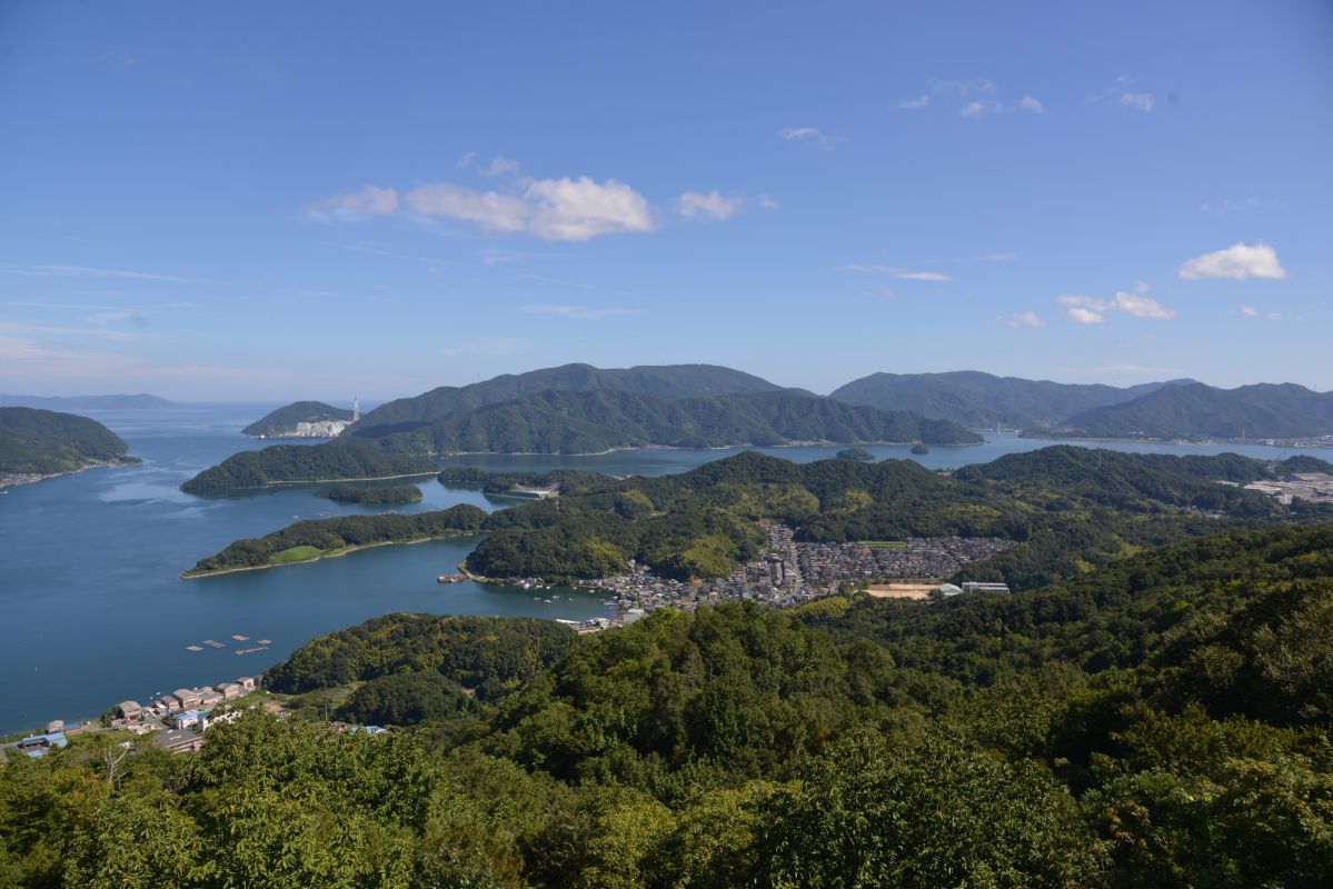 Горо Скай Тауэр