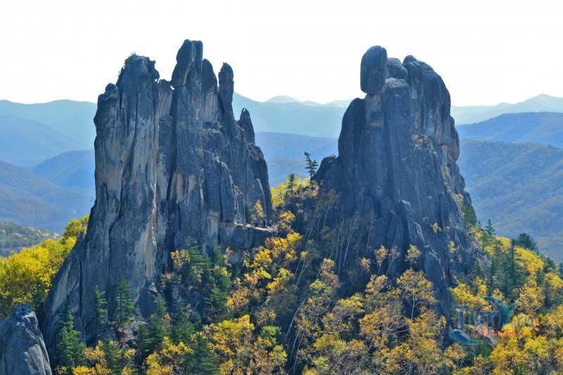 Парк Драконов 