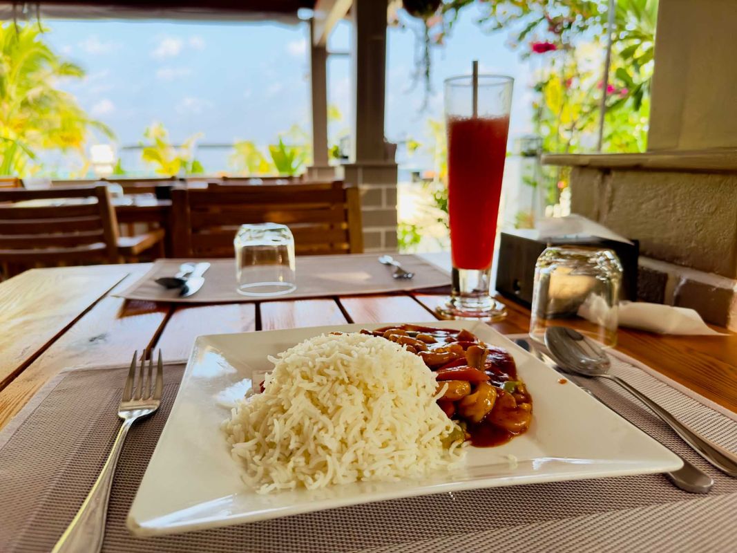 Triton Indian Restaurant