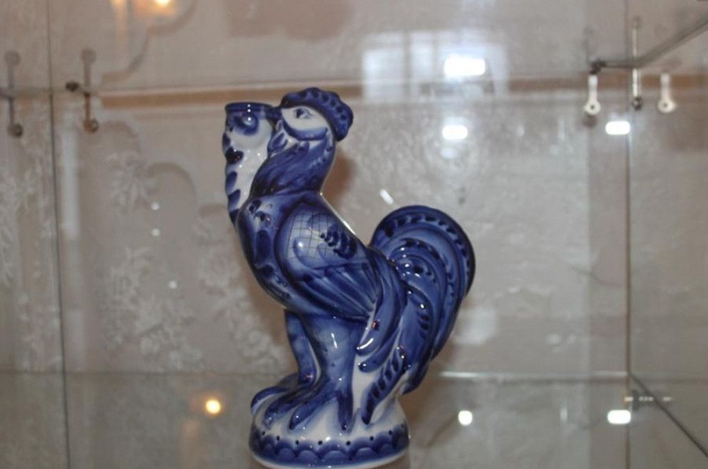 Демидовский историко-краеведческий музей