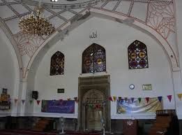 Голубая Мечеть