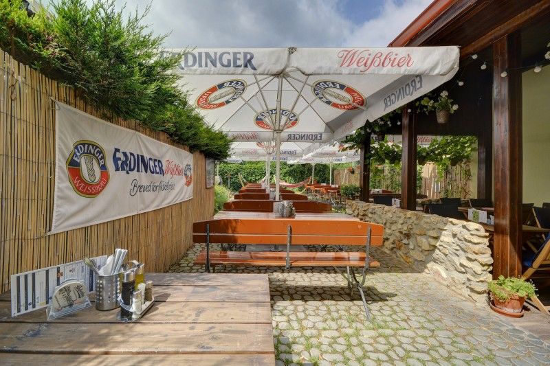 Малешицкий микропивовар (Malešický mikropivovar)