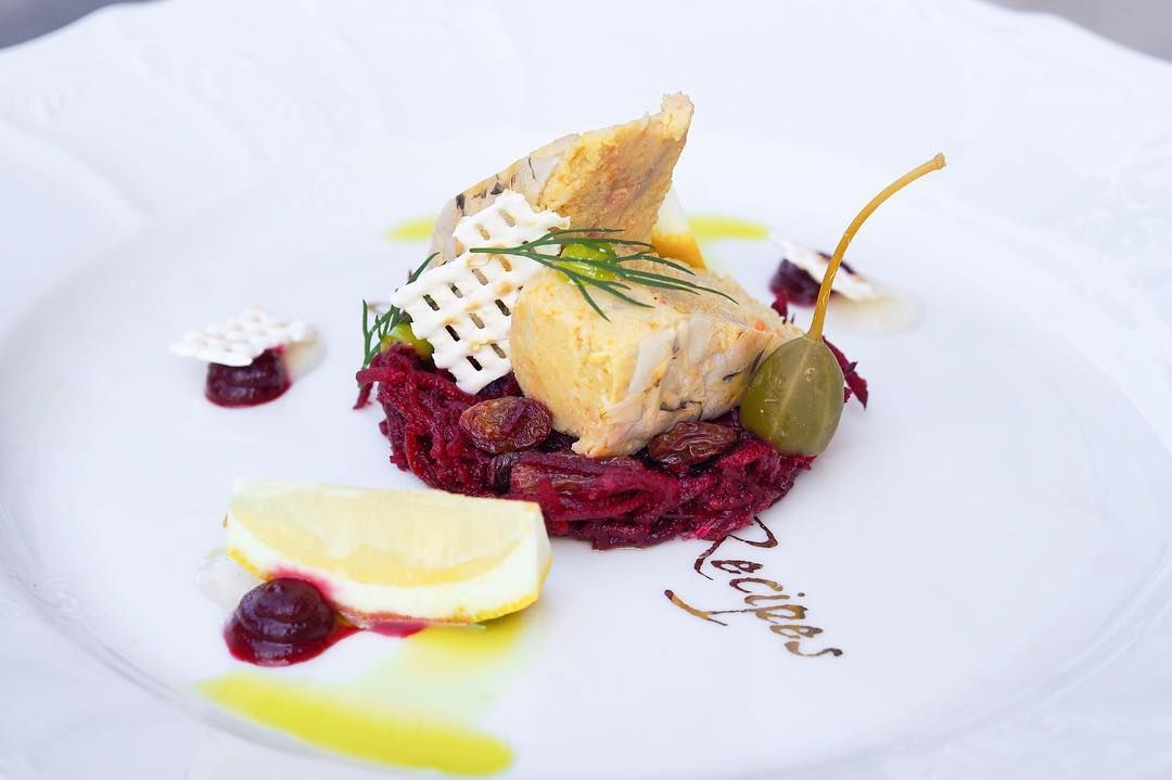 King Solomon Restaurant