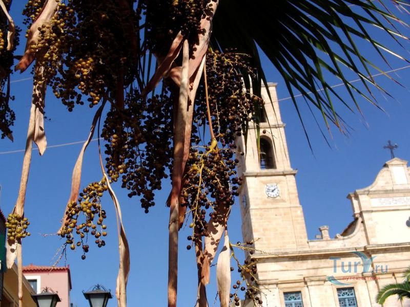 Церковь Святого Николая