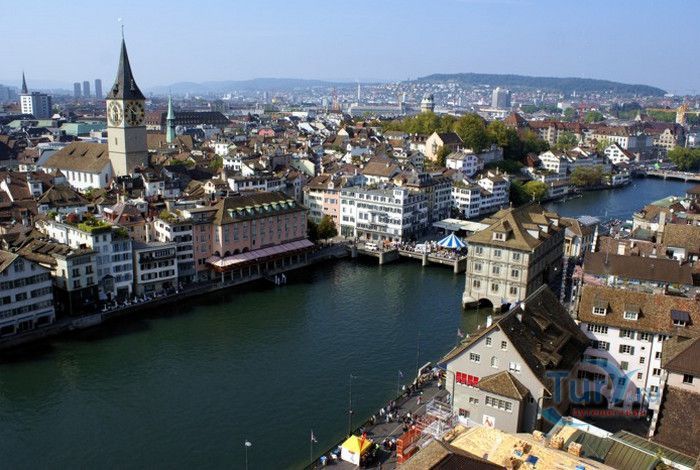 Церковь Святого Петра