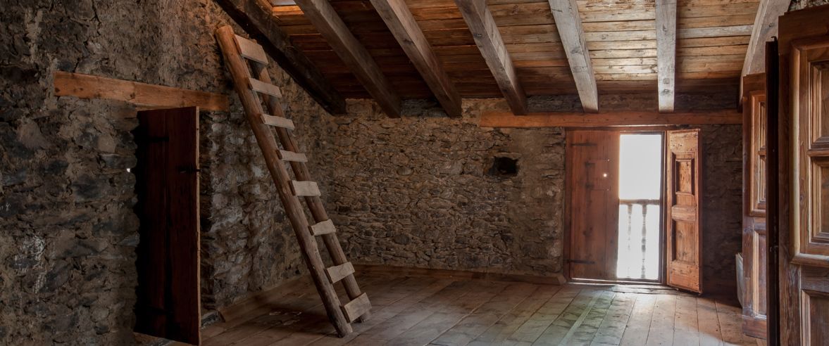 Социально-культурное пространство Cal Pal