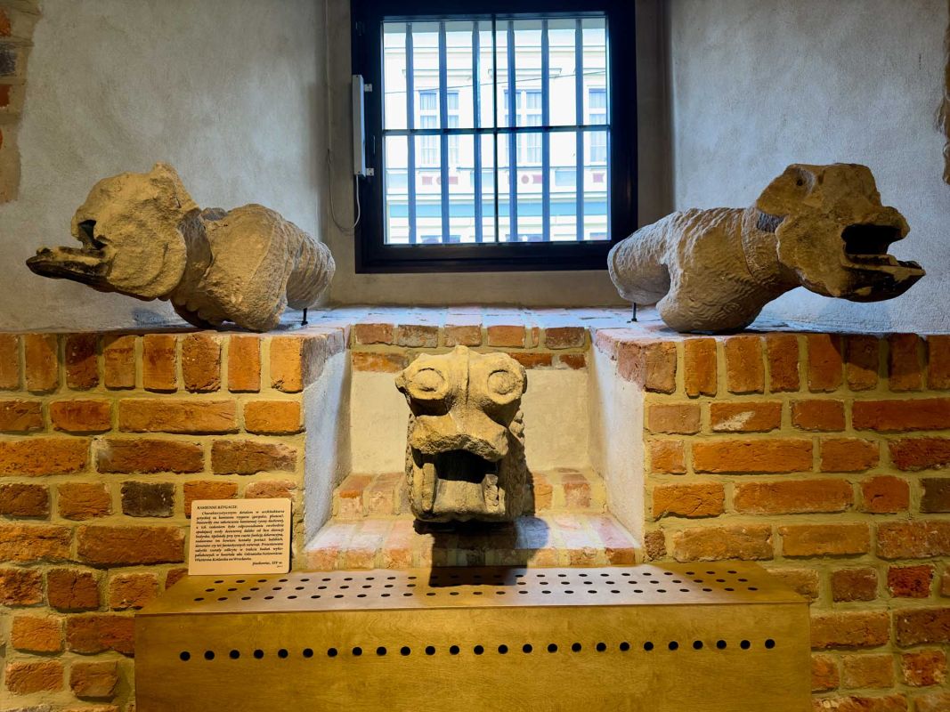 Вроцлавский археологический музей