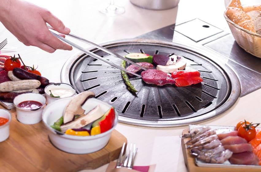 Ресторан Katr