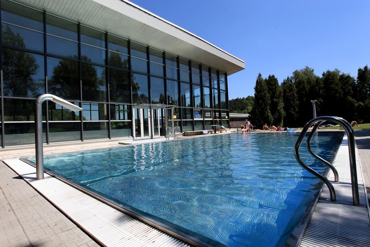 Спортивный клуб Motorlet Praha