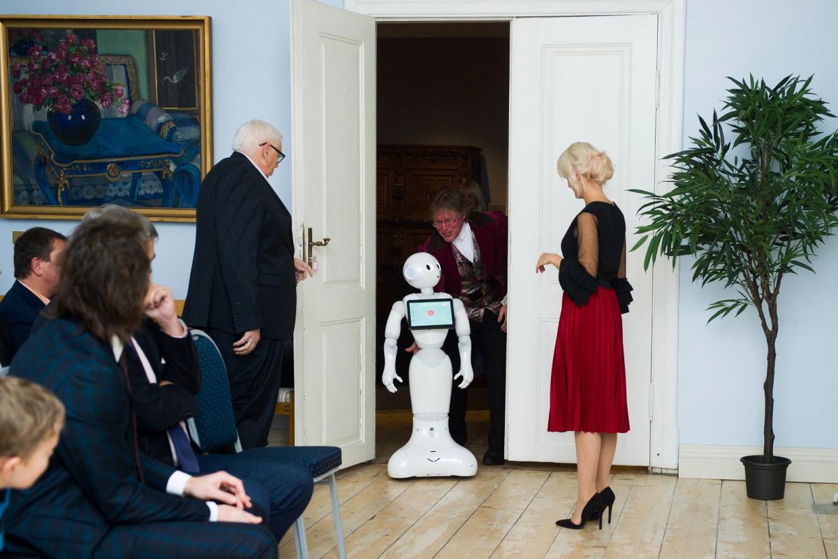 Музей «Дом Рехбиндера»