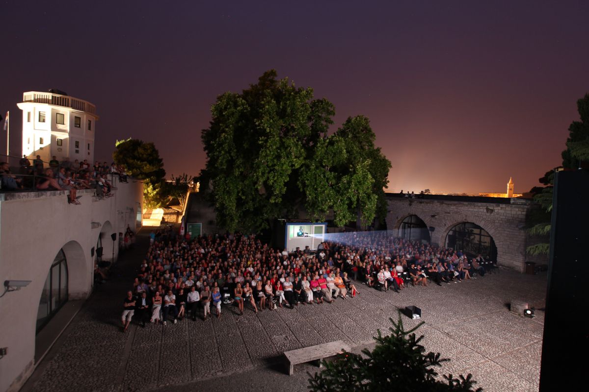 Историко-морской музей Истрии