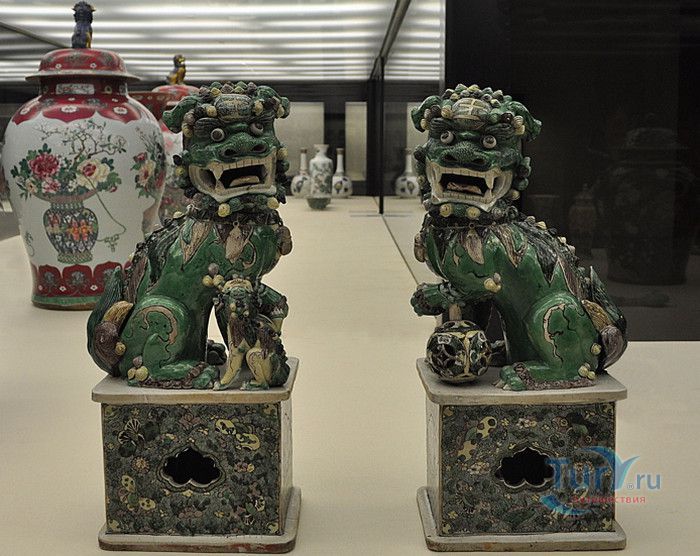 Музей Калуста Гульбенкяна