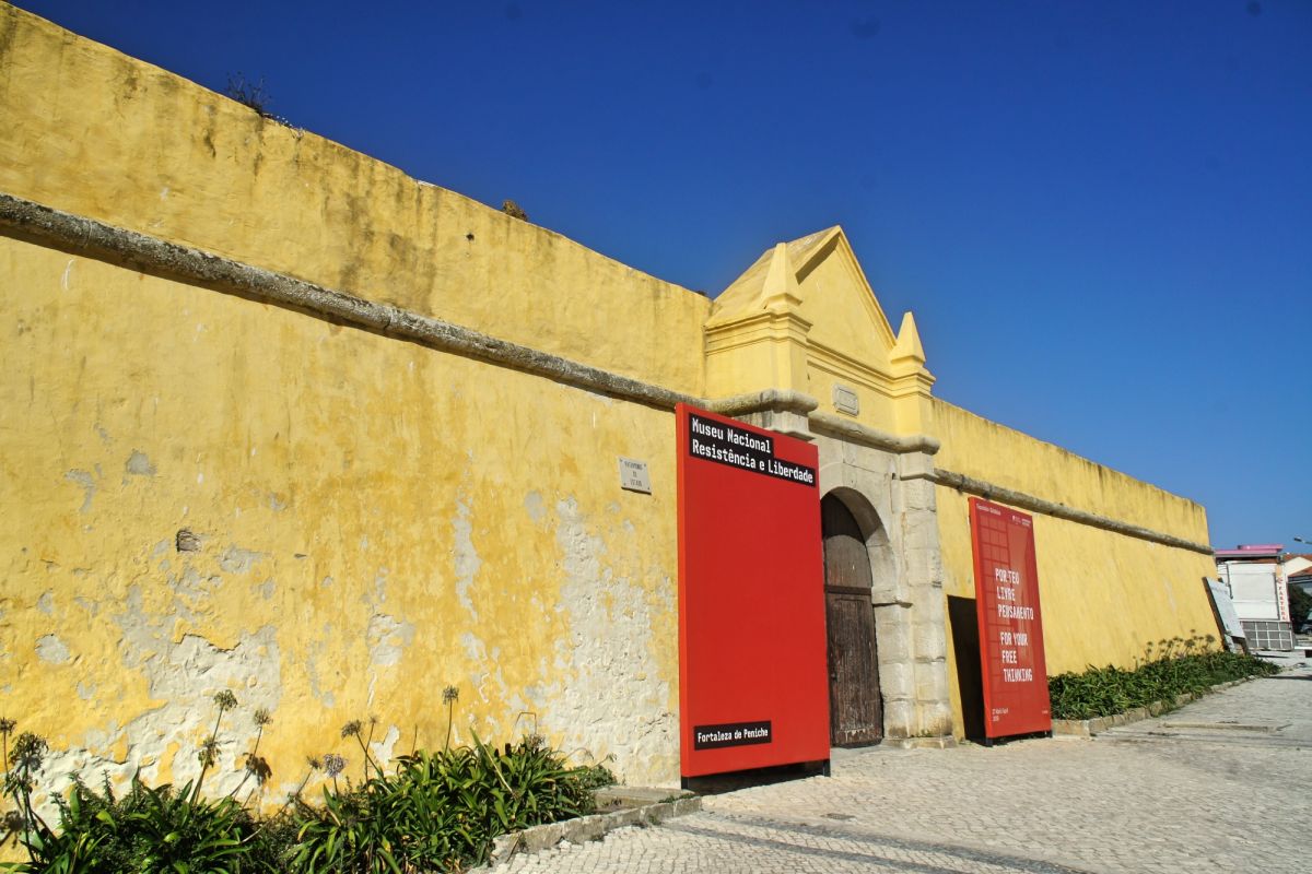 Национальный музей сопротивления и свободы