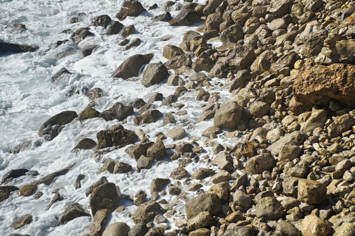 Остров Папоа