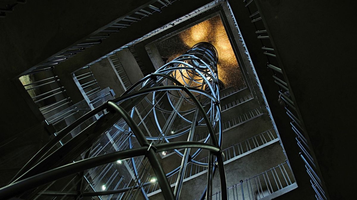 Старомнестская ратуша с астрономическими часами