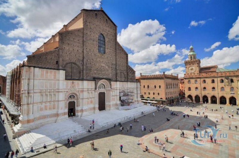 Пьяцца Маджоре