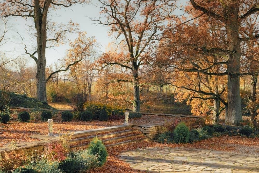 Мыза Шталенхоф