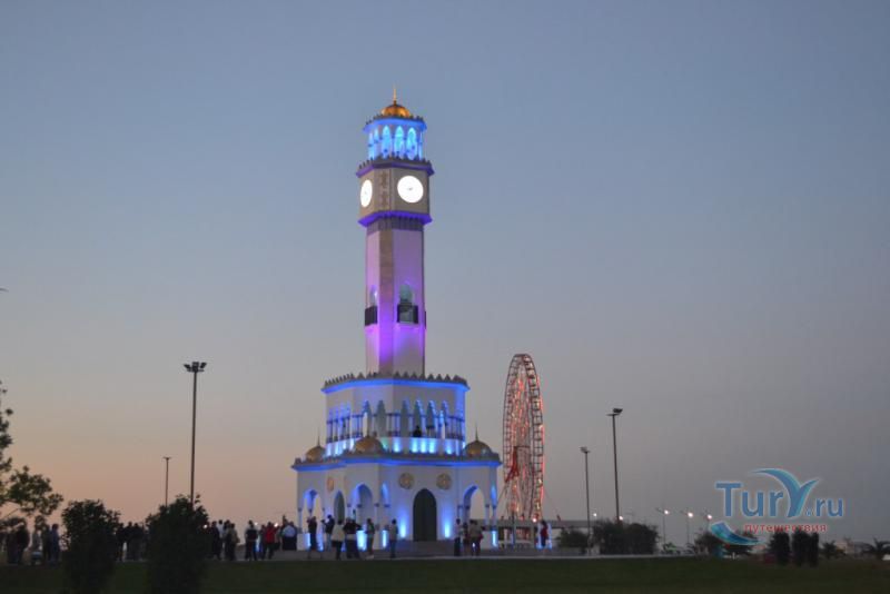 Батумский маяк