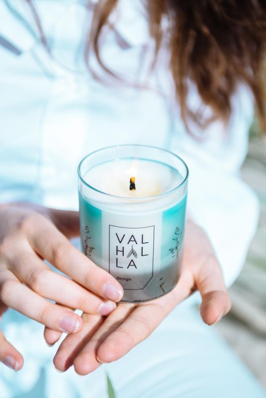 Представительский магазин Valhalla Living Concept Store