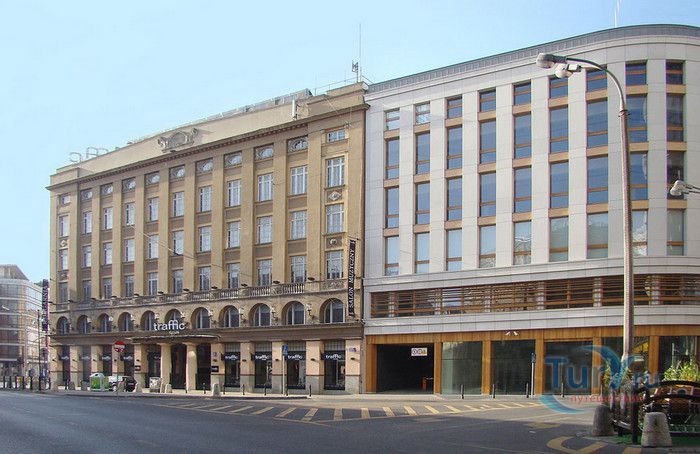 Универмаг Братьев Яблковских