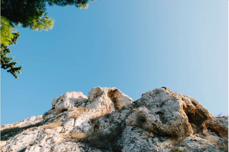 Холм Ликавиттос