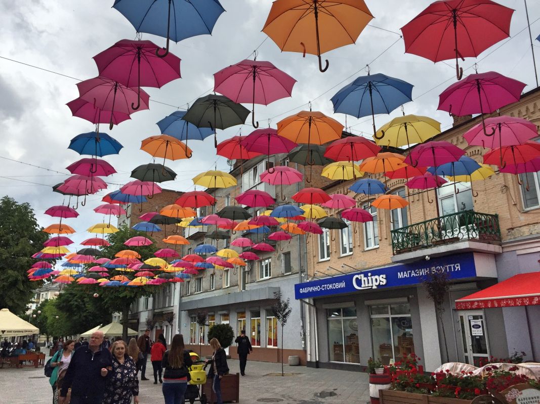 Михайловская улица