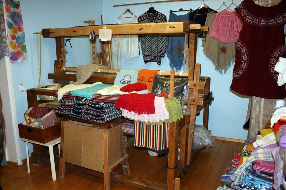 Пайдеский магазин изделий ручной работы