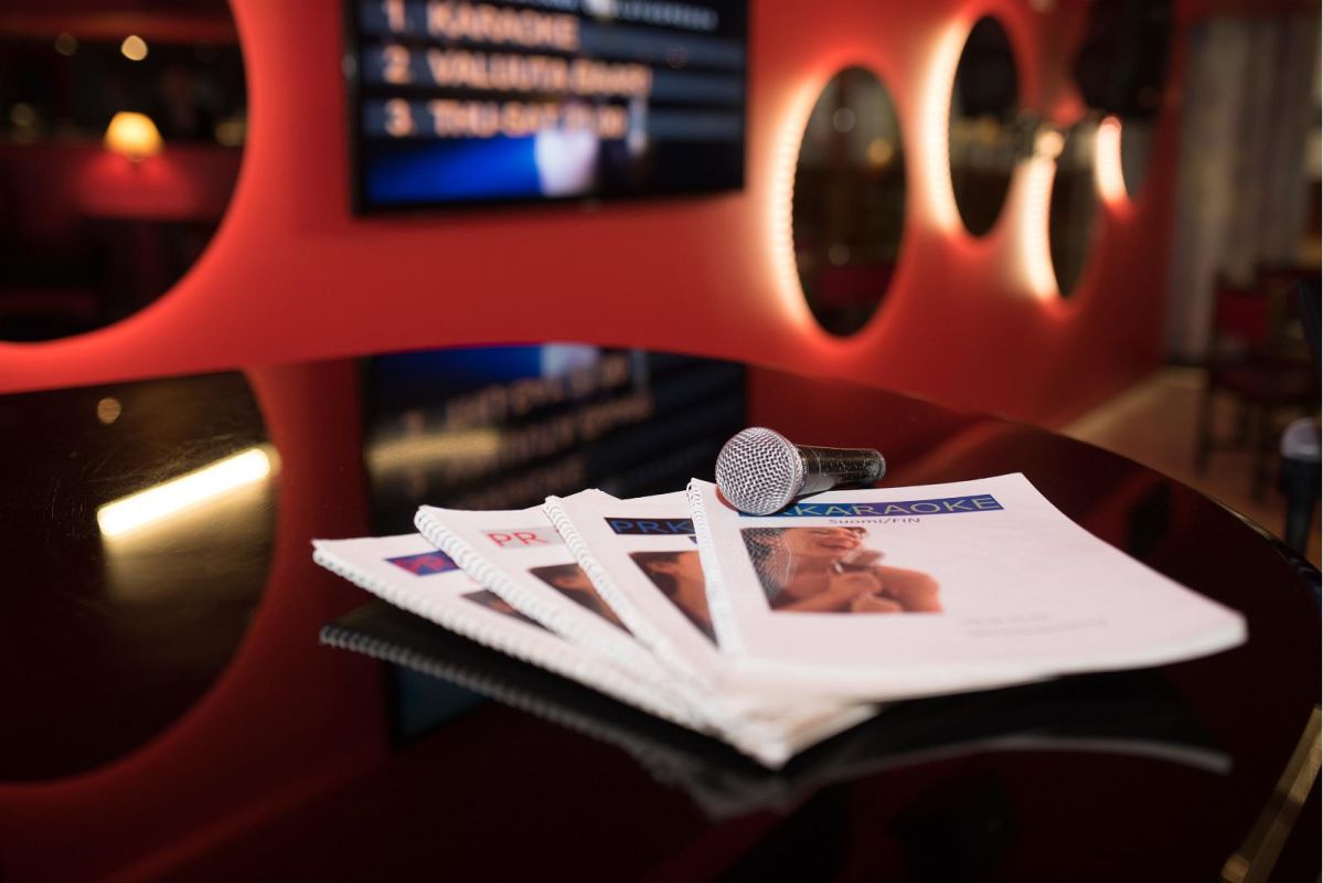 Valuutabaar в отеле Original Sokos Hotel Viru