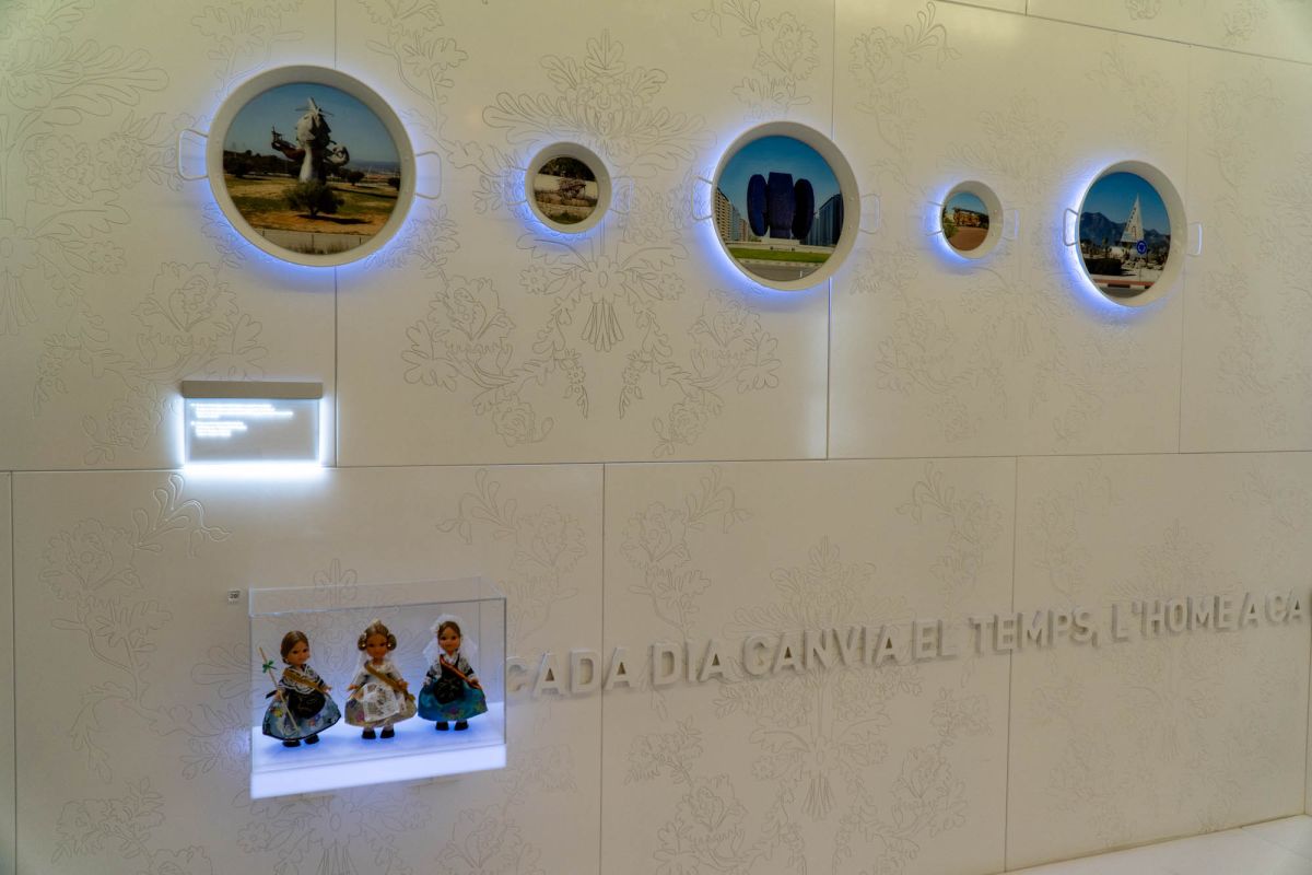 Валенсийский музей этнологии