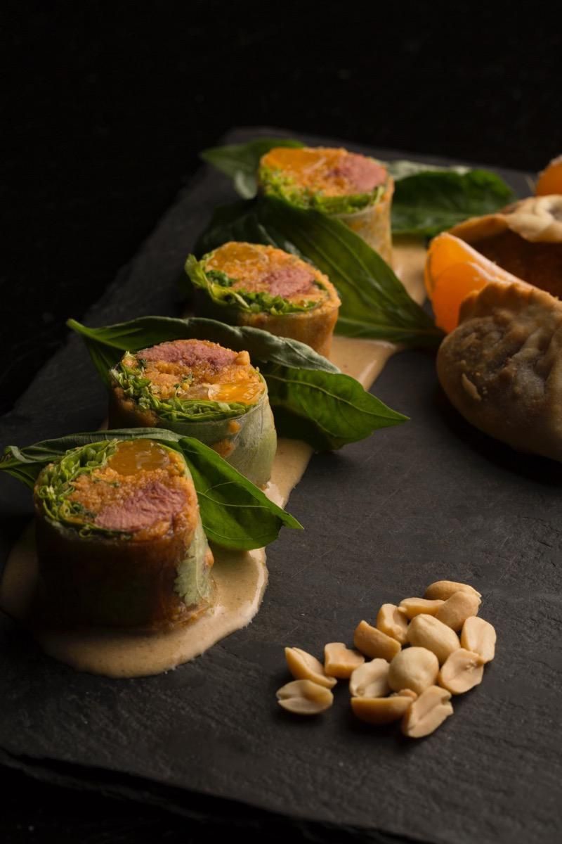 SaSaZu – Restaurace