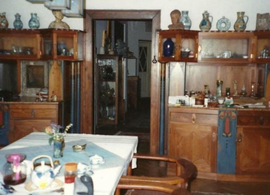 Музей Станислава Сухарды