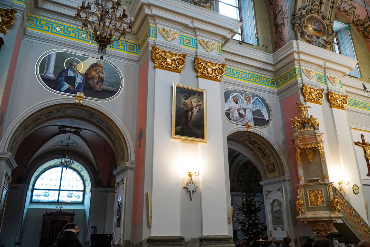 Собор Святой Софии