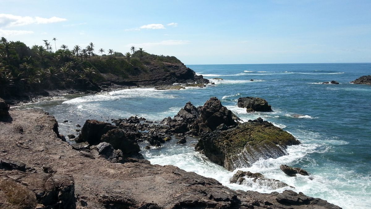 Маяк Галера