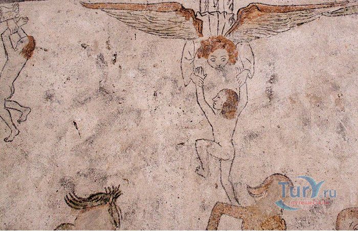 Орхусский Кафедральный Собор