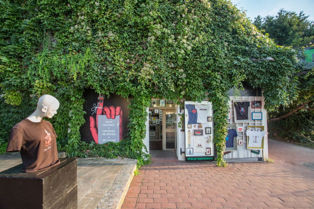 TDI – Atelje Radošević