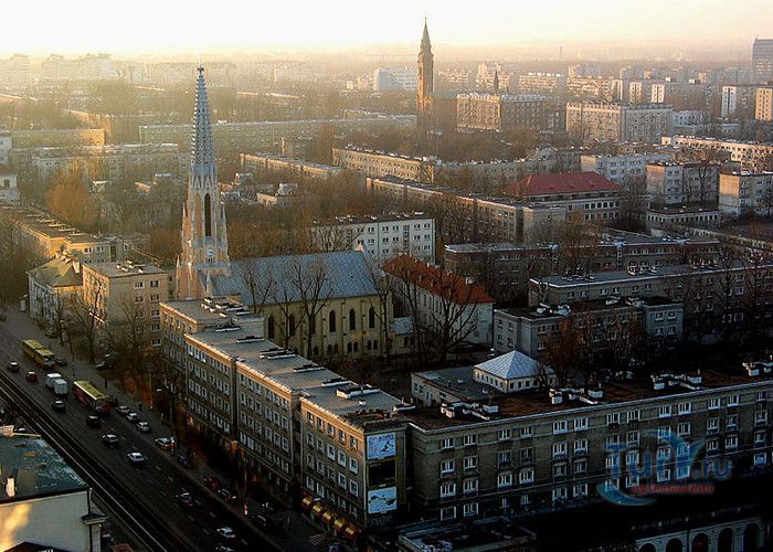 Евангелическо-Реформатская Церковь