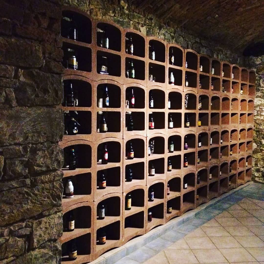 Пивотека Pivní mozaika