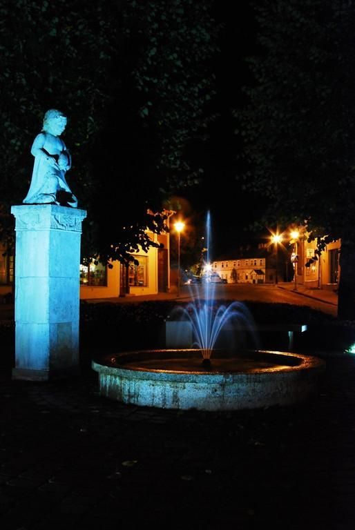 Рынок Роотситург