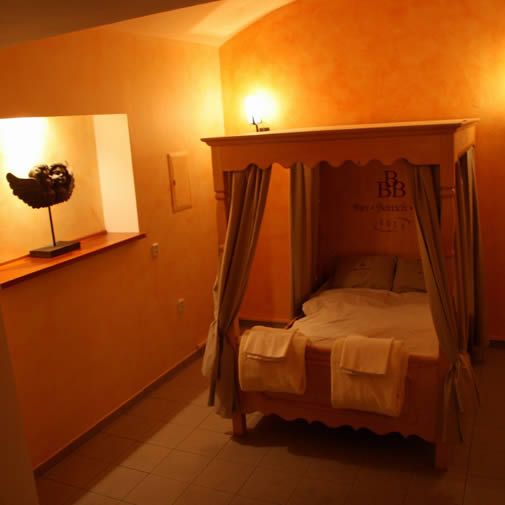 Пивные ванны BBB Praha