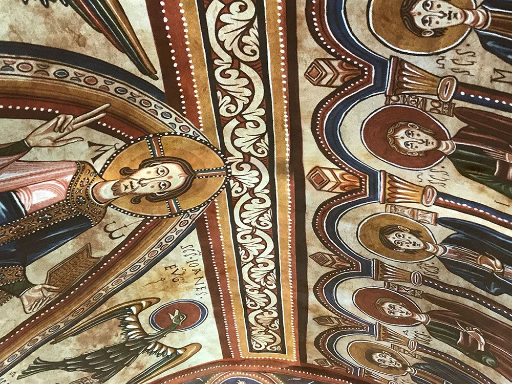 Пространство Колумба