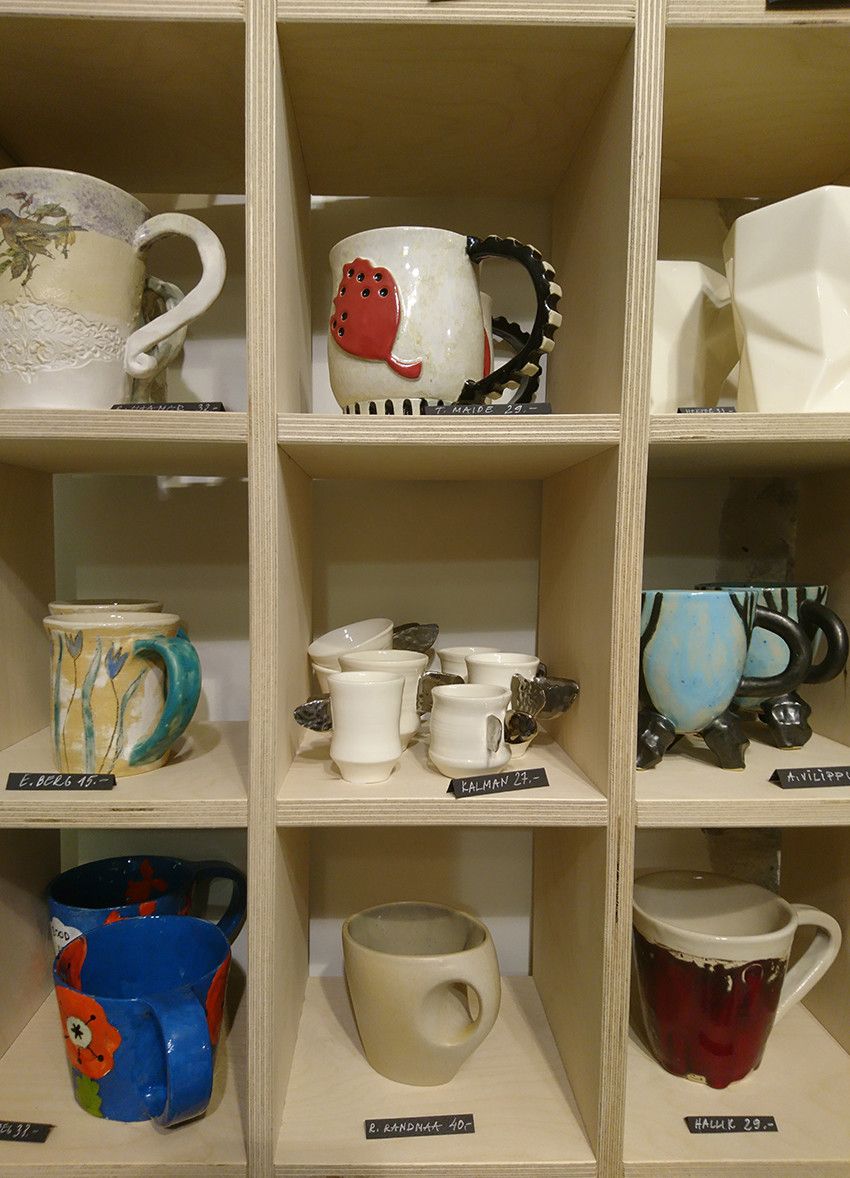 Галерея на Люхике ялг