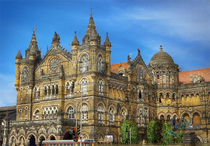 Вокзал Чхатрапати Шиваджи (Виктория-Терминус)