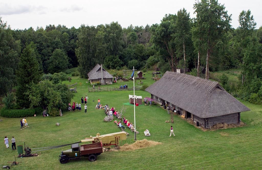 Музей-хутор «Soera»