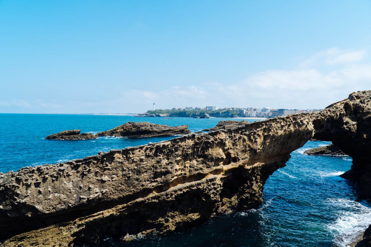 Маяк Биаррица