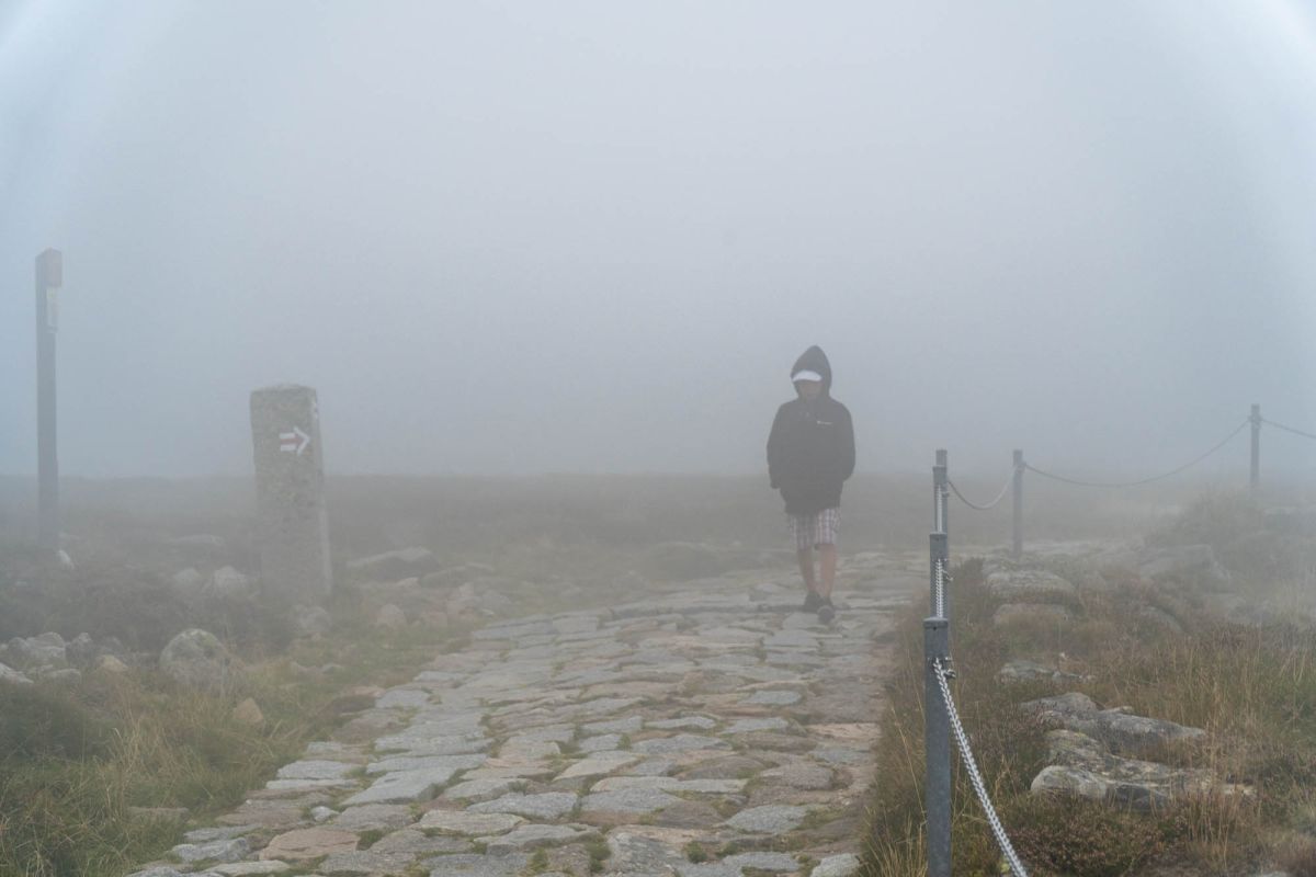 Карконошеский национальный парк