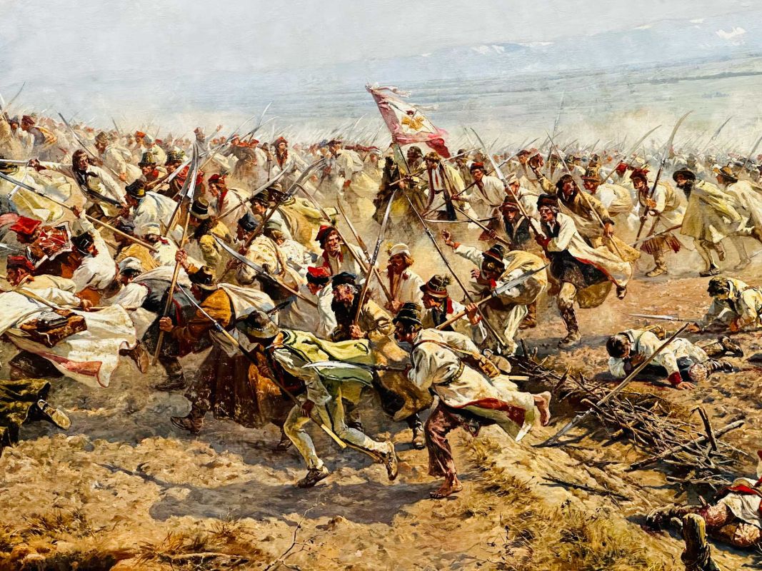 Рацлавицкая панорама