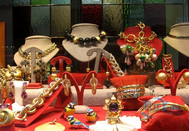 Понте-Веккьо