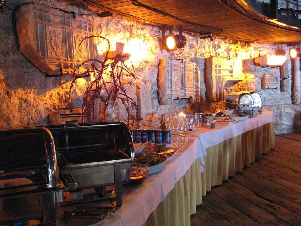 Хобувески (Конная мельница)