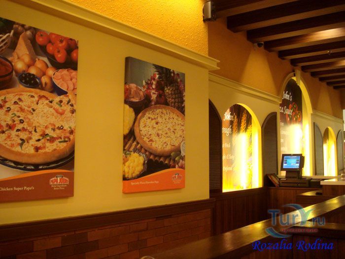 Торговый центр Sunway Pyramid Shopping Mall Selangor Kuala Lumpur