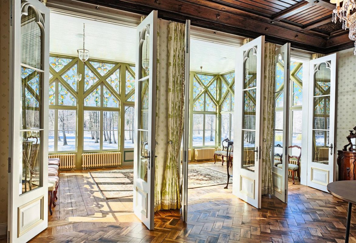 Мыза Кылтсу